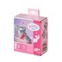 BABY Born - Sneakers Argintii 43 Cm Zapf Creation - 3